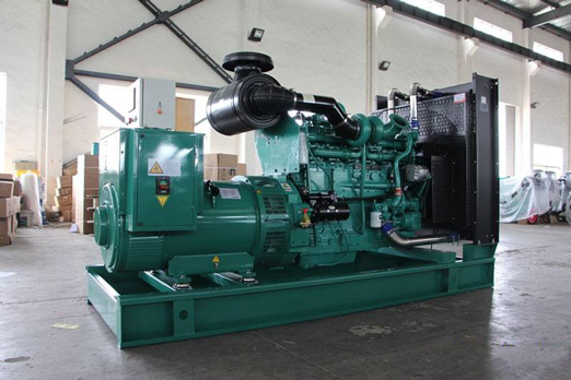 毕节320kw康明斯柴油发电车出租_COPY_COPY